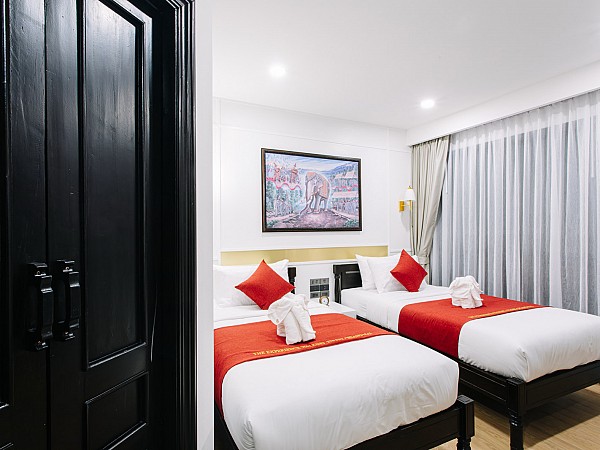 Superior Room