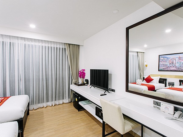 Superior Room