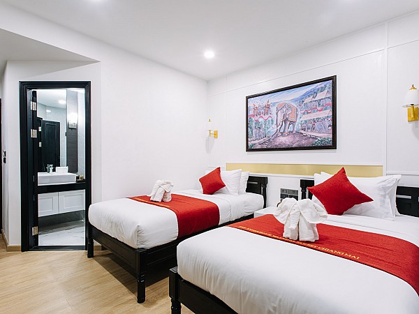 Superior Room