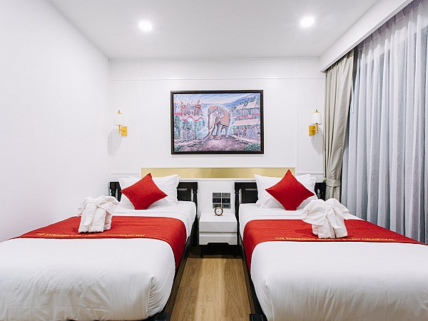 Superior Room