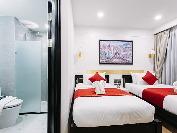 Superior Room