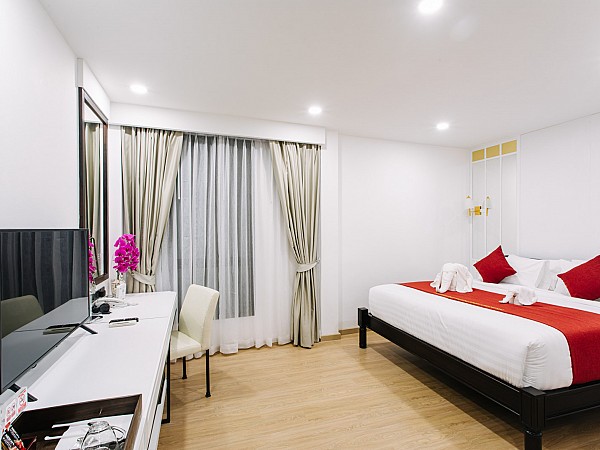 Superior Room
