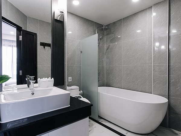Superior Connecting Room With Balcony