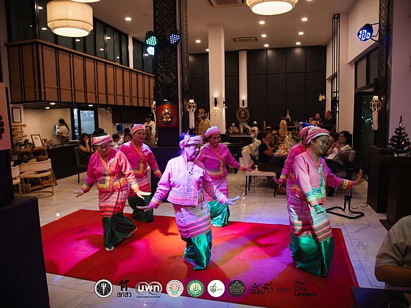 Chiang Mai Goes Green! on December 29, 2024